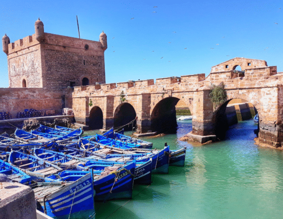 Essaouira Day Trip From Marrakech