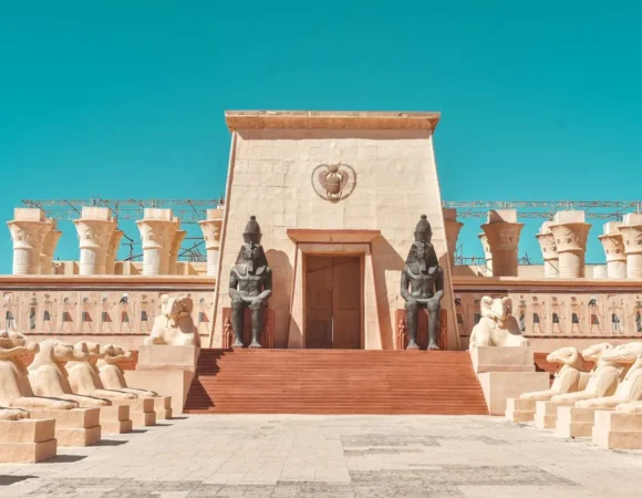 Ait Ben Haddou Ouarzazate Day Trip