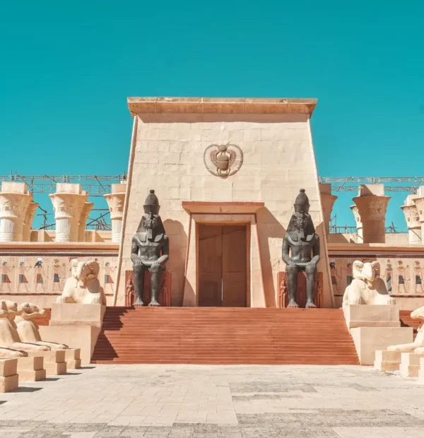 Ait Ben Haddou Ouarzazate Day Trip