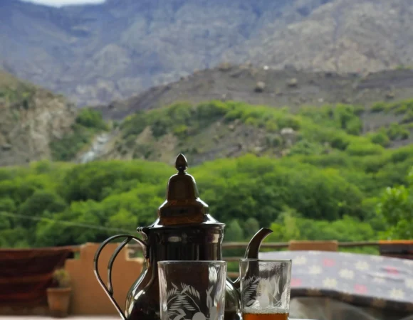 Imlil Atlas Mountains Day Trip