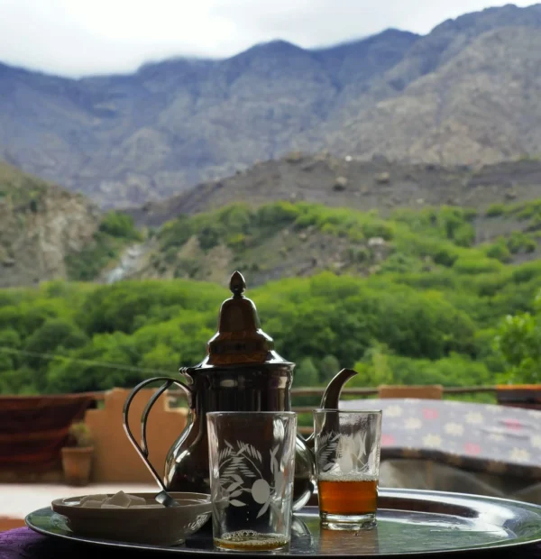 Imlil Atlas Mountains Day Trip