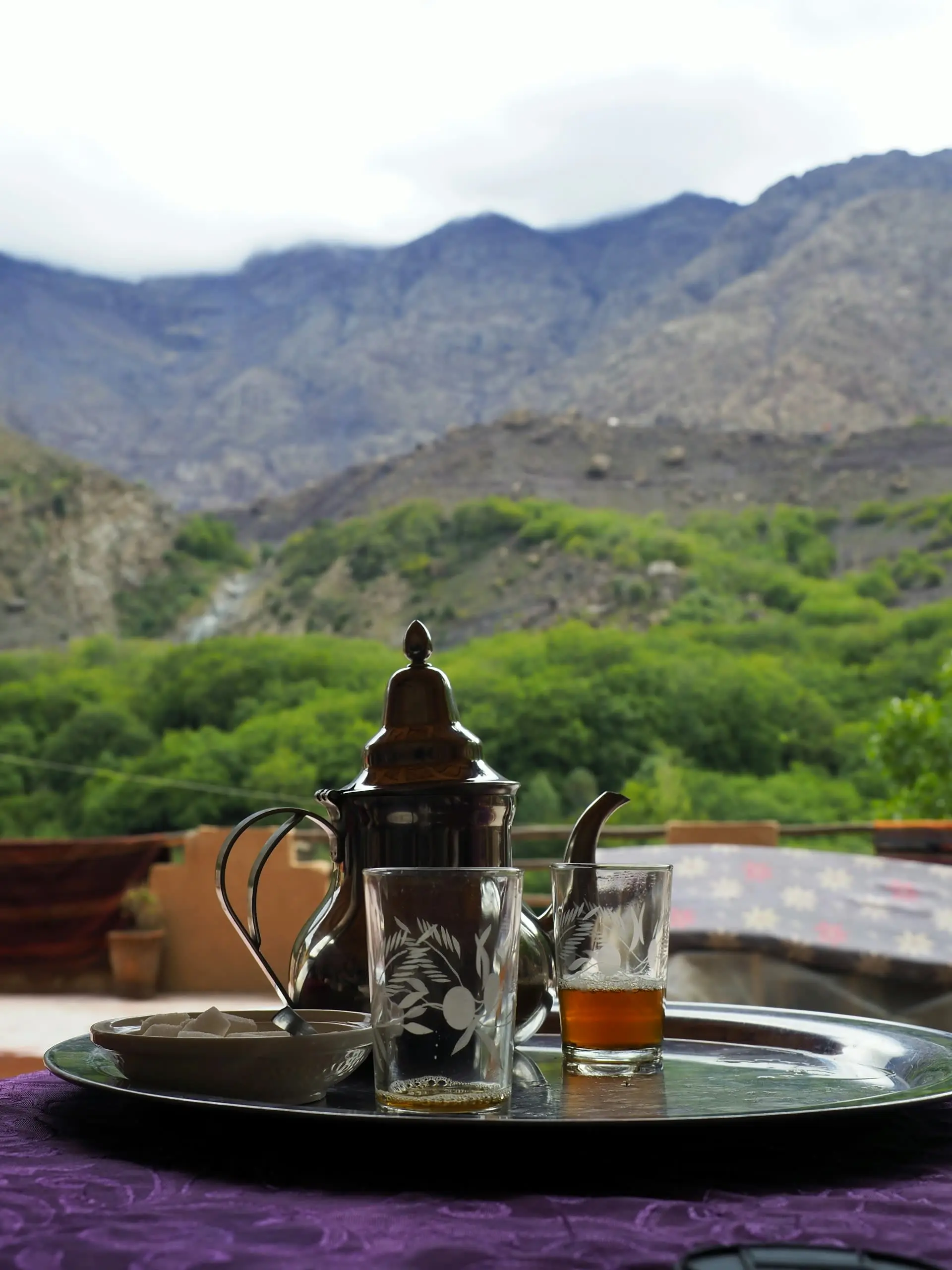 Imlil Atlas Mountains Day Trip