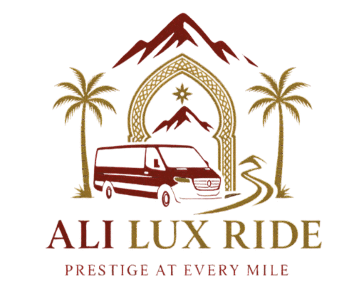 Ali Lux Ride